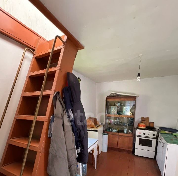 дом г Омск р-н Центральный снт Фантазия аллея 5-я, 126 фото 12