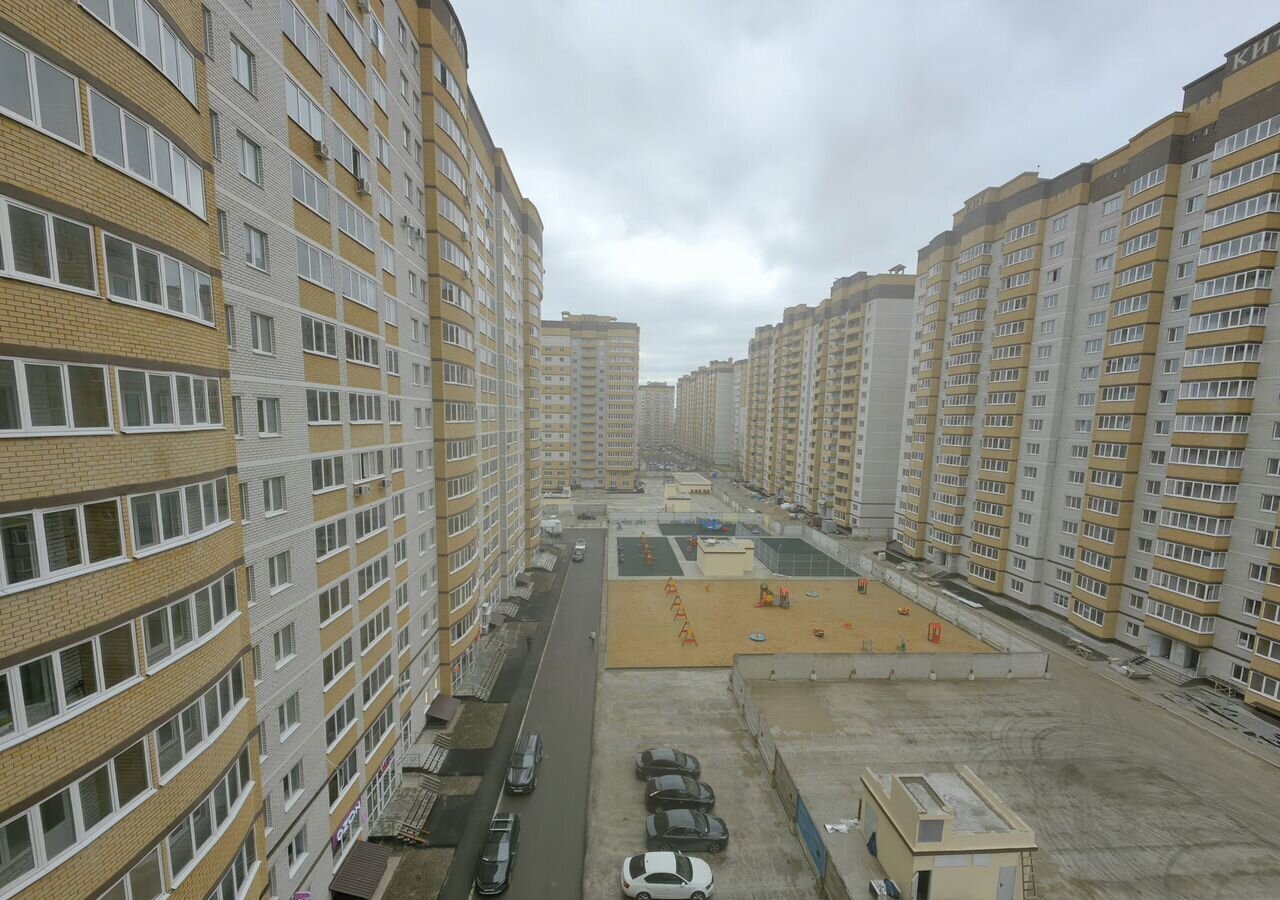 квартира г Воронеж р-н Центральный ул Летчика Филипова 6 фото 6