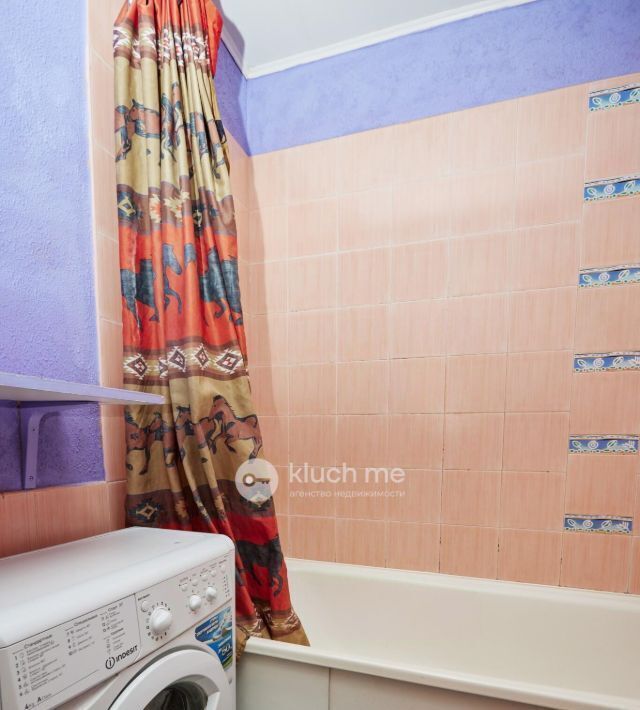 квартира г Казань Яшьлек ул Блюхера 2 фото 13