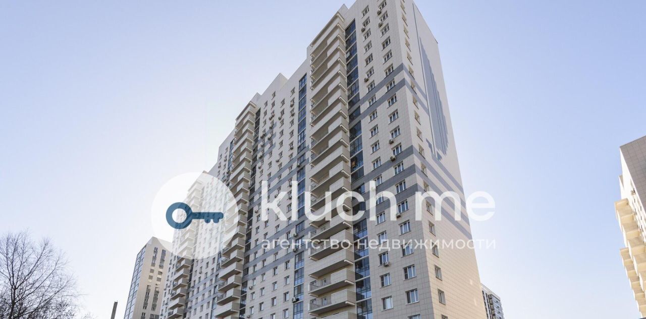 квартира г Казань метро Горки ул Аделя Кутуя 110дк/2 фото 21