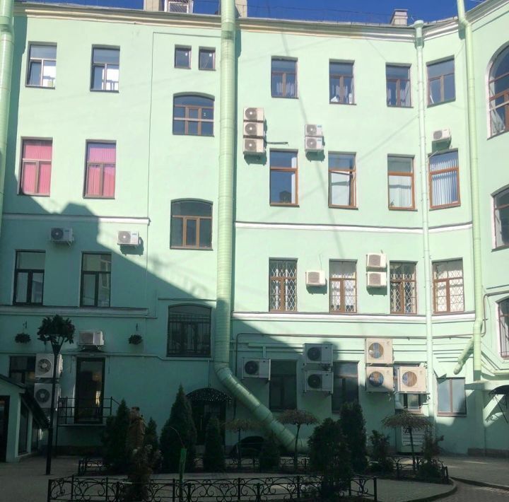 свободного назначения г Санкт-Петербург метро Владимирская ул Большая Московская 1/3 фото 13