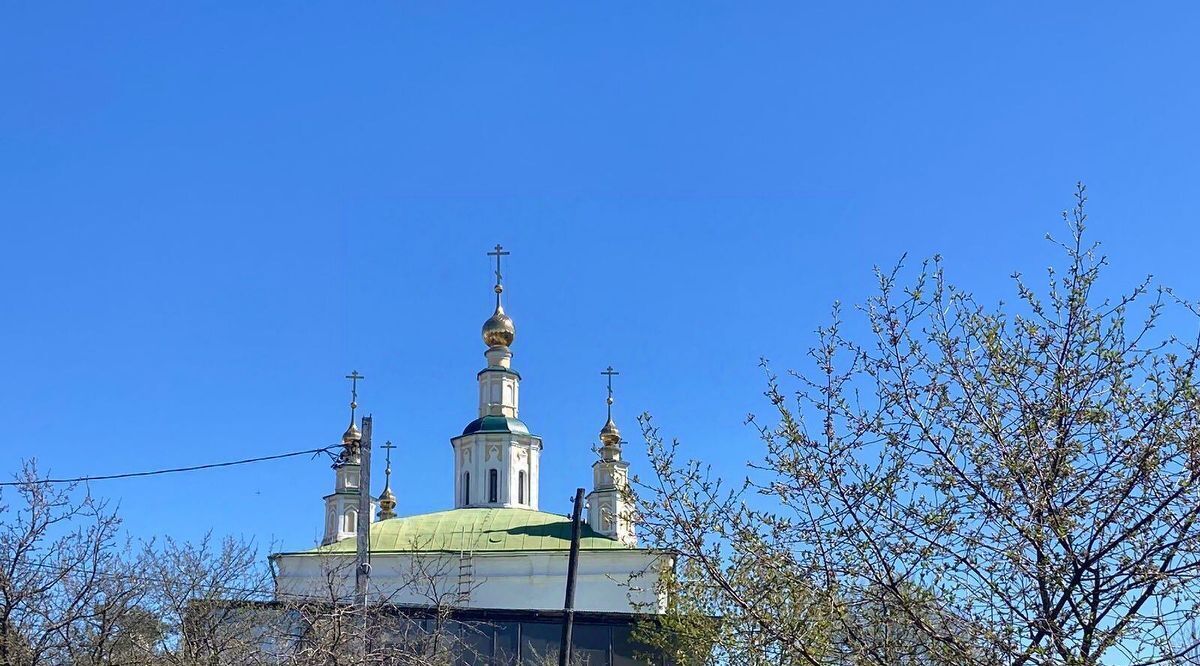 дом г Владимир р-н Фрунзенский снт Коллективный Труд 205 фото 8