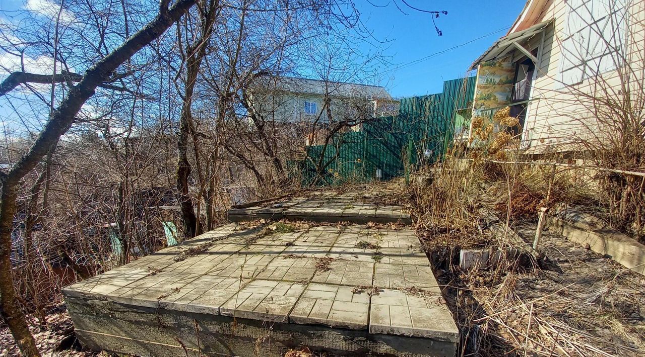 дом г Владимир р-н Фрунзенский снт Коллективный Труд 205 фото 22