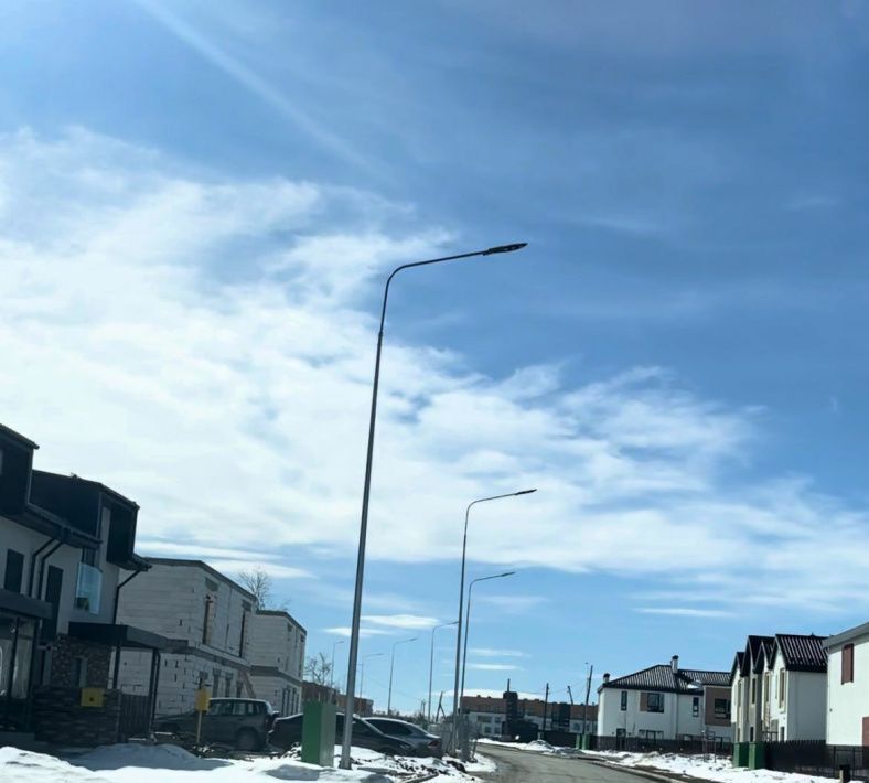 дом г Екатеринбург Ботаническая ул. Абрикосовая, 79/2 фото 14