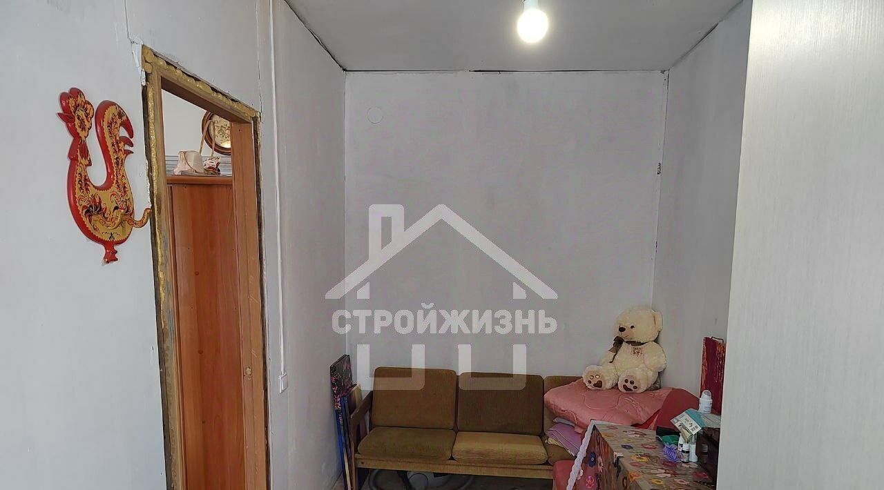 дом г Екатеринбург Машиностроителей снт Пенсионер 9 КС, 129 фото 6