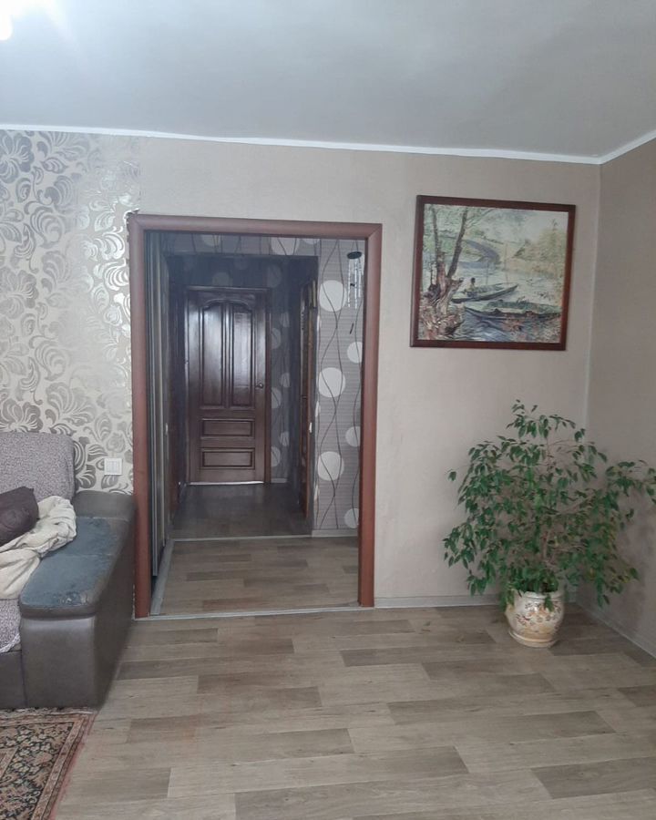 квартира г Новокузнецк р-н Заводской пр-кт Советской Армии 43 фото 17