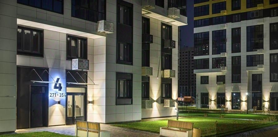 квартира г Воронеж р-н Центральный ул Загоровского 5/2 фото 3
