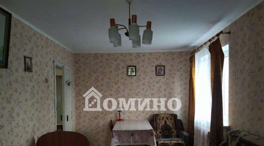 квартира г Тюмень р-н Ленинский ул Одесская 22 фото 3