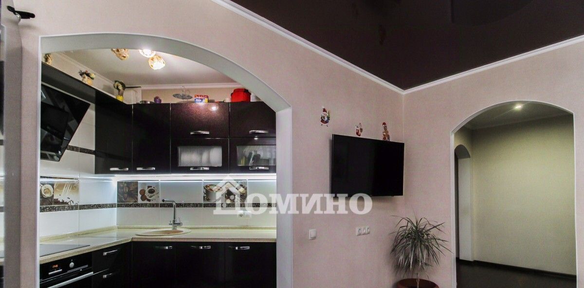 квартира г Тюмень р-н Восточный ул Широтная 168к/3 фото 6