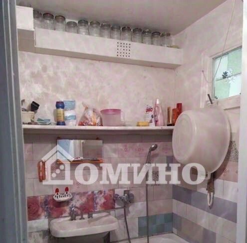 квартира г Тюмень р-н Ленинский ул Одесская 22 фото 11