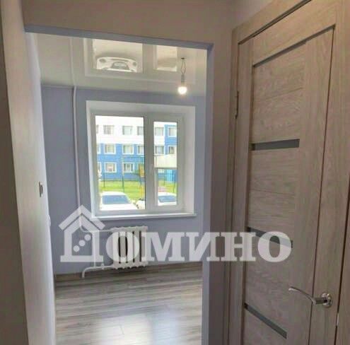 квартира г Тюмень р-н Ленинский ул Одесская 38 фото 7