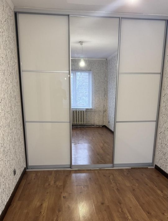 квартира г Иркутск р-н Октябрьский ул Красноярская 71а фото 7