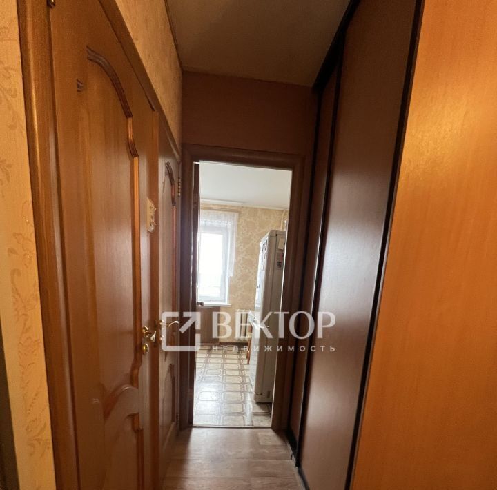 квартира г Иваново р-н Ленинский ул Кавалерийская 50 фото 18