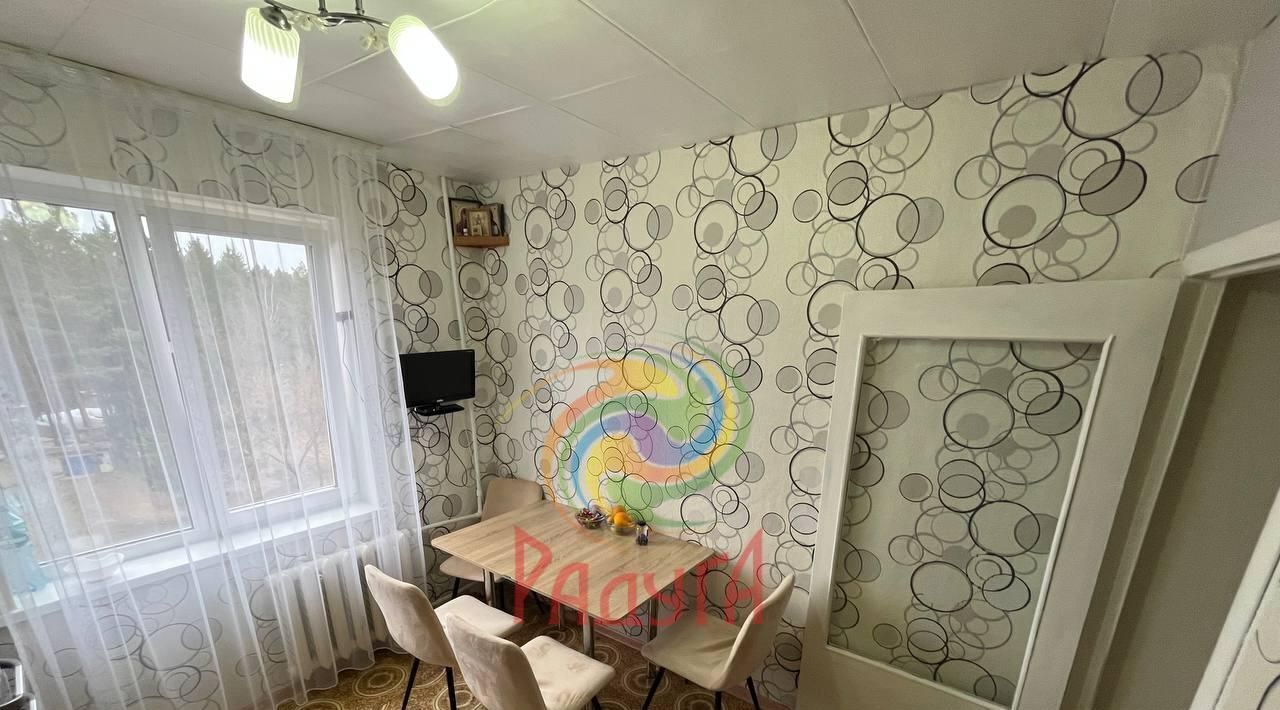 квартира г Иваново р-н Октябрьский Микрорайон 14-е п/о, 371 фото 14