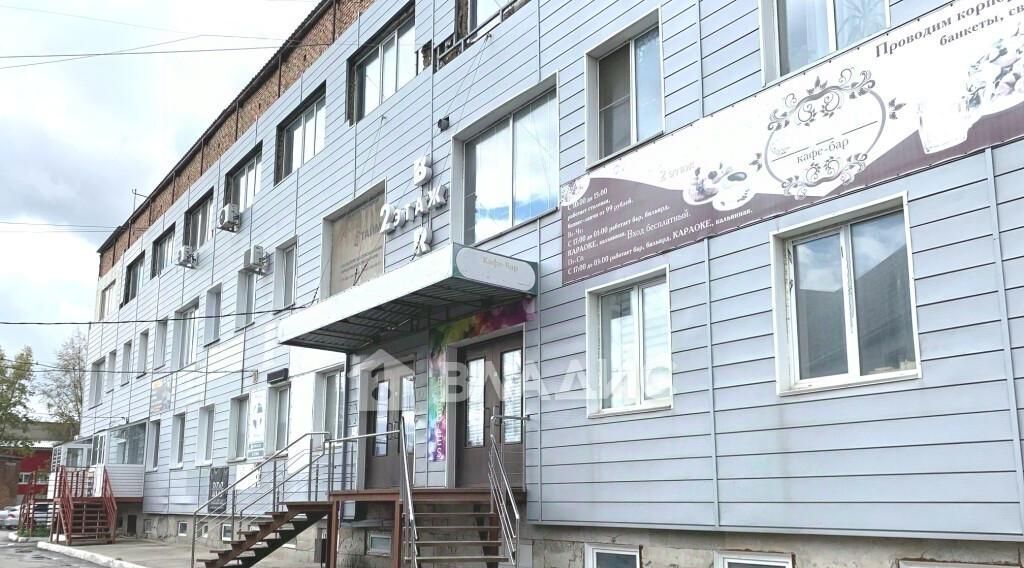 свободного назначения г Новосибирск р-н Советский ул Софийская 2бк/3 фото 10