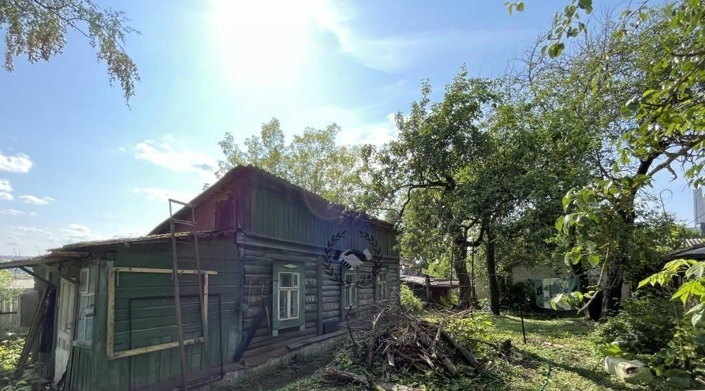 земля г Калуга р-н Ленинский ул Баумана 60 фото 22