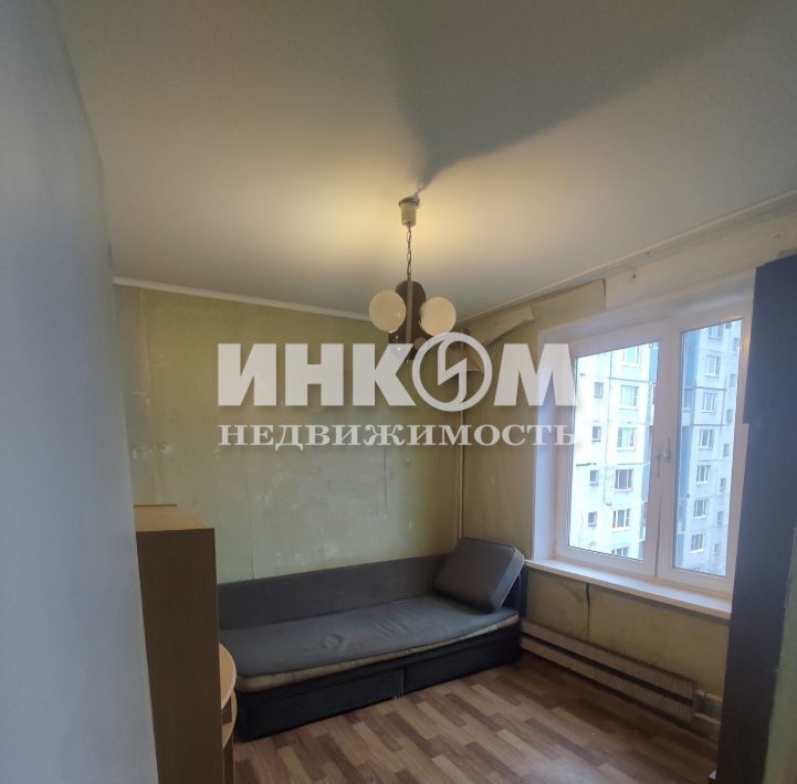 квартира г Москва метро Войковская ш Ленинградское 9к/3 фото 8