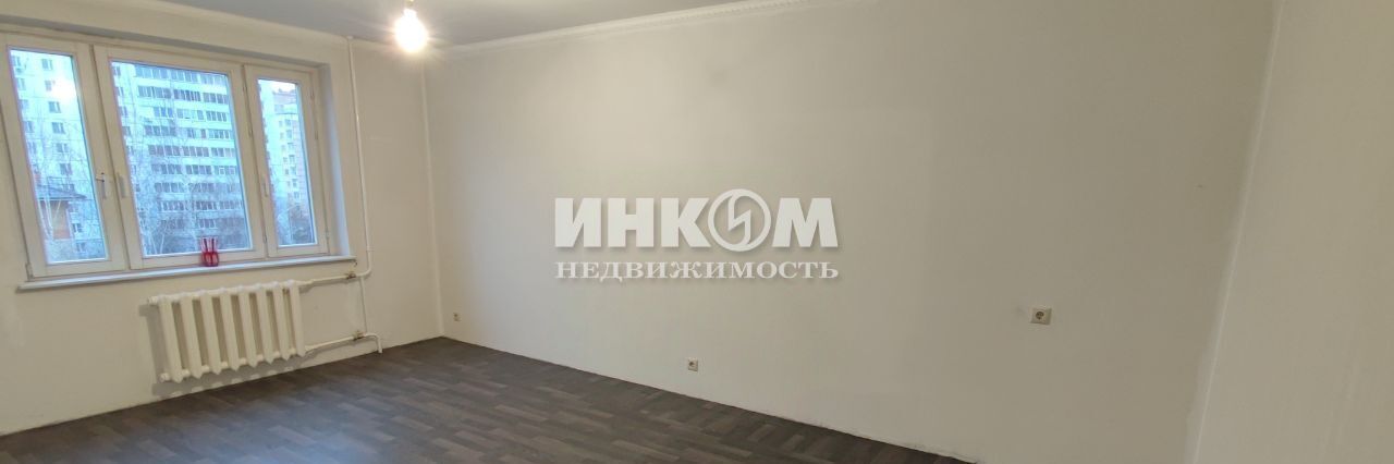 квартира г Подольск ул Тепличная 9б Силикатная фото 1