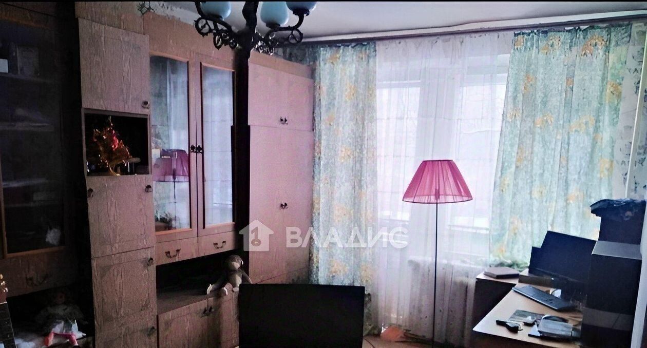 квартира г Химки ул Мичурина 4 Химки фото 2
