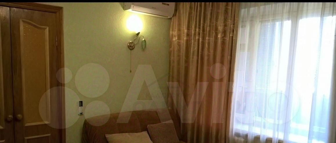 квартира г Калуга р-н Московский ул Гурьянова 10к/1 фото 3