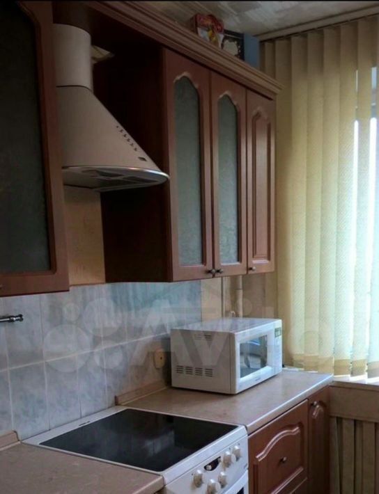 квартира г Калуга р-н Московский ул Гурьянова 10к/1 фото 4