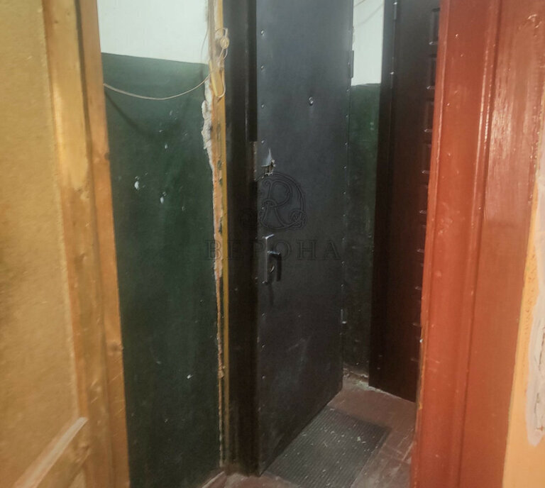 квартира городской округ Богородский г Ногинск ул Комсомольская 78 фото 4