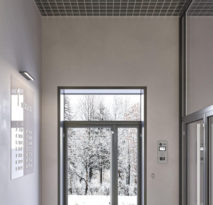 квартира г Нижневартовск К-2 кв-л фото 19