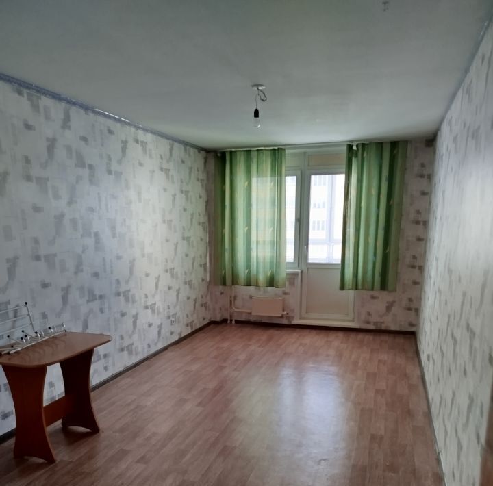 квартира г Красноярск р-н Октябрьский ул Норильская 40 ЖК «Родники» фото 6