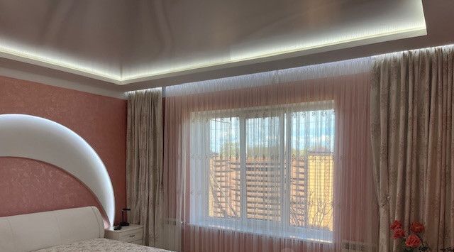 дом г Краснодар х Копанской ул им. Гагарина 9 р-н Прикубанский фото 18