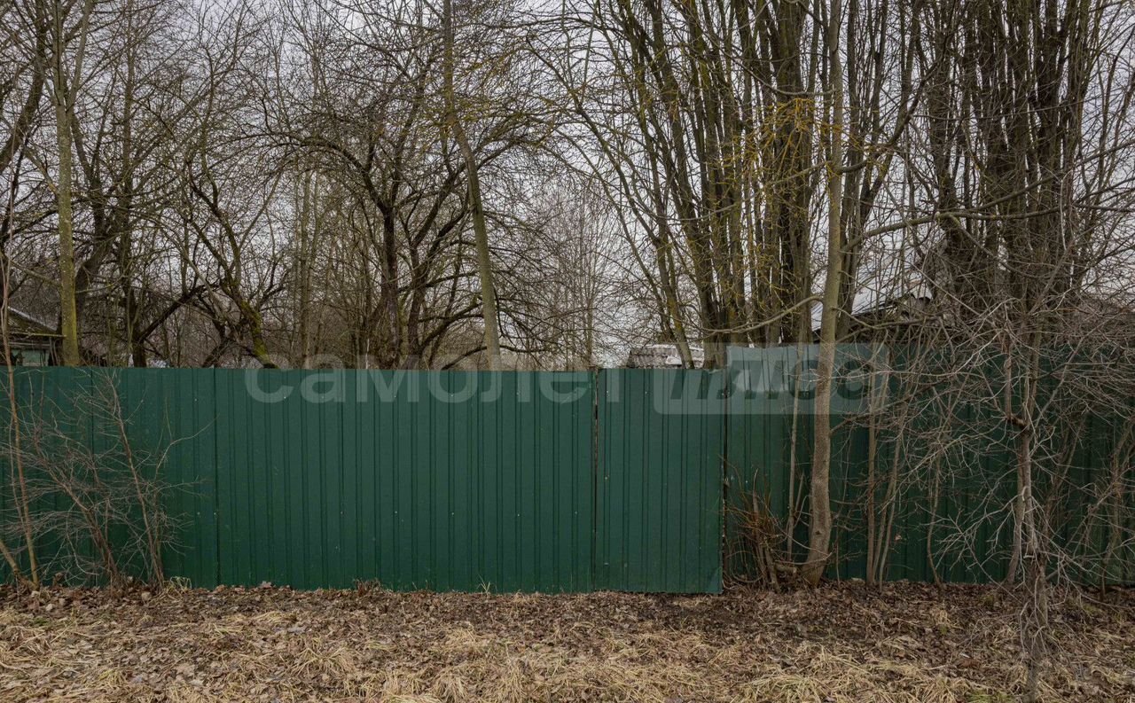 дом г Наро-Фоминск пер 3-й Володарский 10 52 км, Наро-Фоминский г. о., Киевское шоссе фото 7
