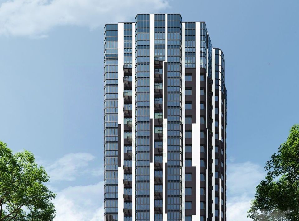 квартира г Наро-Фоминск ул Новикова 20/1 фото 6
