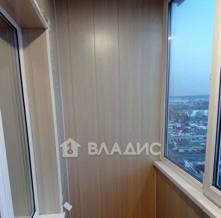 квартира г Москва метро Лобня ул Юности 3 Московская область, Лобня фото 11