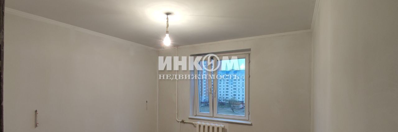 квартира г Подольск ул Тепличная 9б Силикатная фото 7