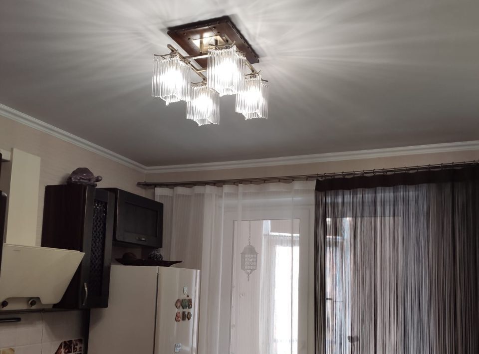 квартира г Химки мкр Сходня ул Овражная 24к/13 Сходня фото 6
