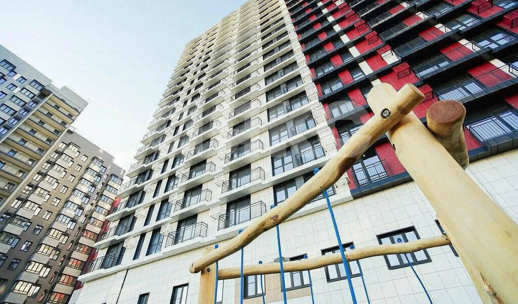 квартира г Ростов-на-Дону р-н Кировский ЖК «Соколова, 68» фото 10