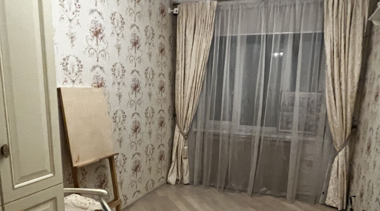 квартира г Москва метро Достоевская ул Октябрьская 4 муниципальный округ Марьина Роща фото 32