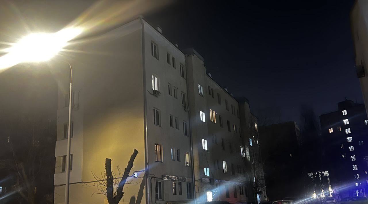 квартира г Москва метро Достоевская ул Октябрьская 4 муниципальный округ Марьина Роща фото 35