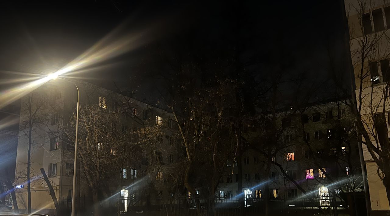 квартира г Москва метро Достоевская ул Октябрьская 4 муниципальный округ Марьина Роща фото 38