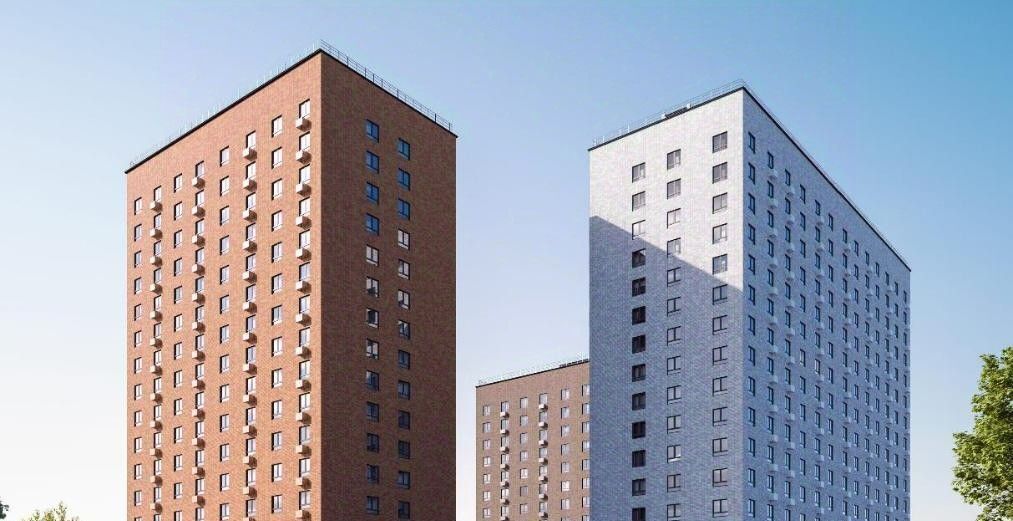 квартира г Киров р-н Ленинский ЖК «Скандинавия» фото 2