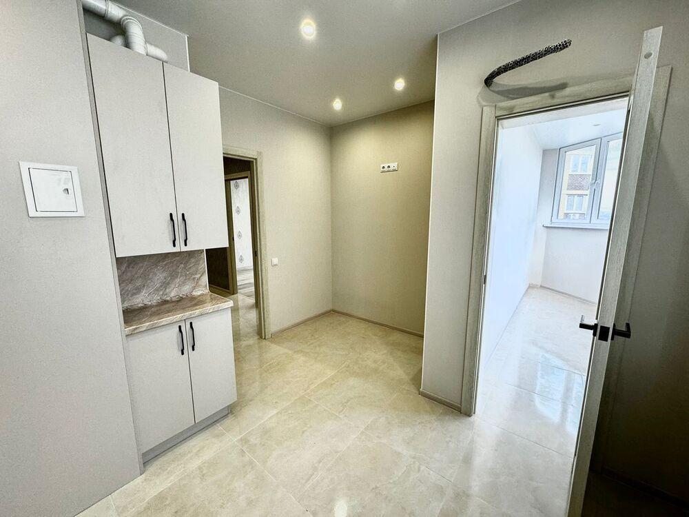 квартира р-н Анапский г Анапа ул Крестьянская 27к/2 Цибанобалка фото 4