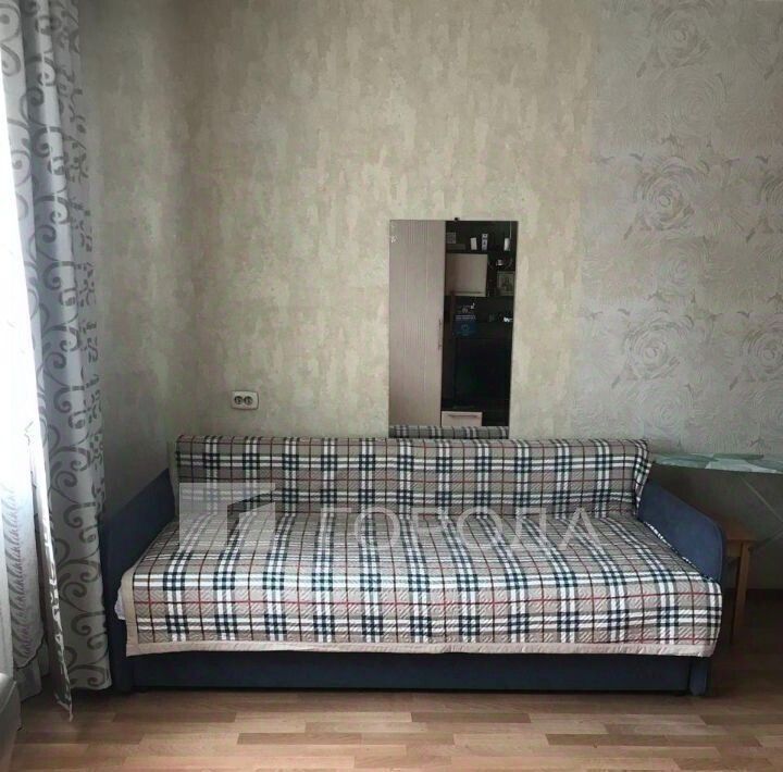 квартира г Новокузнецк р-н Новоильинский ул Рокоссовского 19 фото 8
