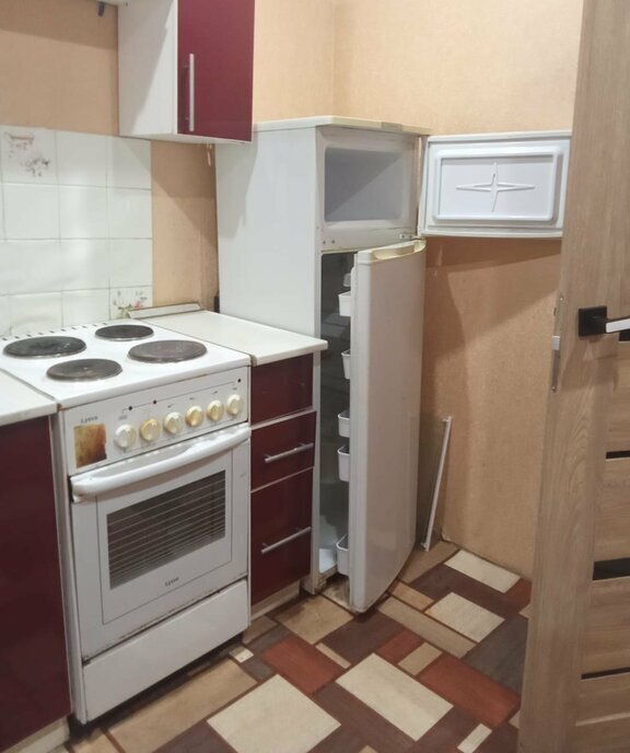 квартира г Саратов р-н Кировский Солнечный 2 ул им Мысникова Ю.А. 3 фото 7