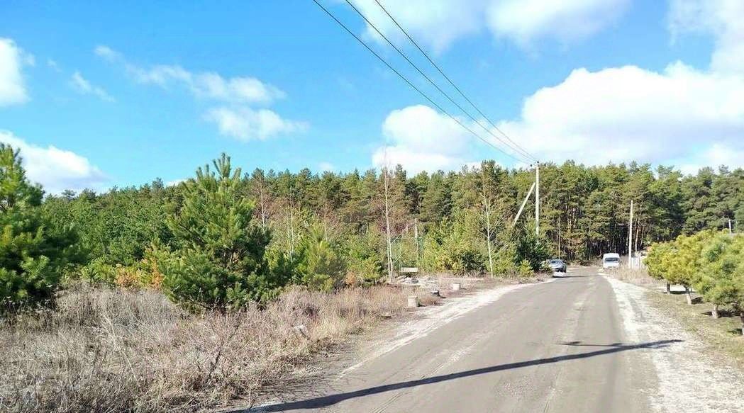 дом г Старый Оскол ул Дачная Цементник-2С СНТ фото 19