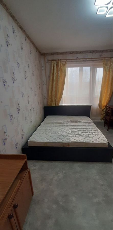 квартира г Ижевск р-н Первомайский Воткинский ул Степана Разина 45 фото 4