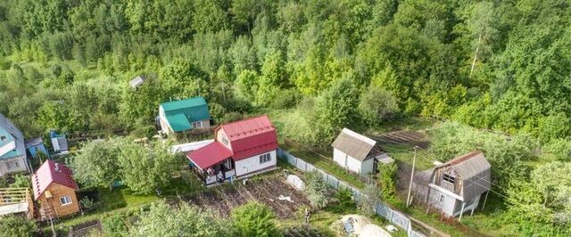 дом снт Малиновка Воскресеновский сельсовет, 1232 фото