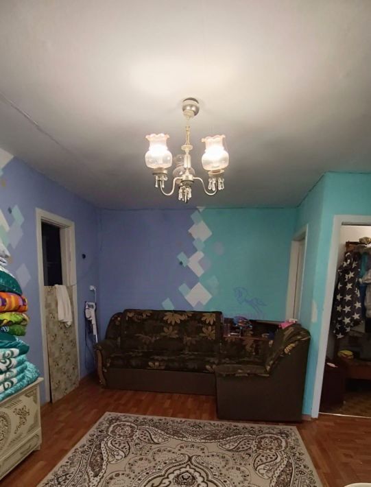 квартира г Орск р-н Октябрьский Новый город ул Макаренко 19а фото 1
