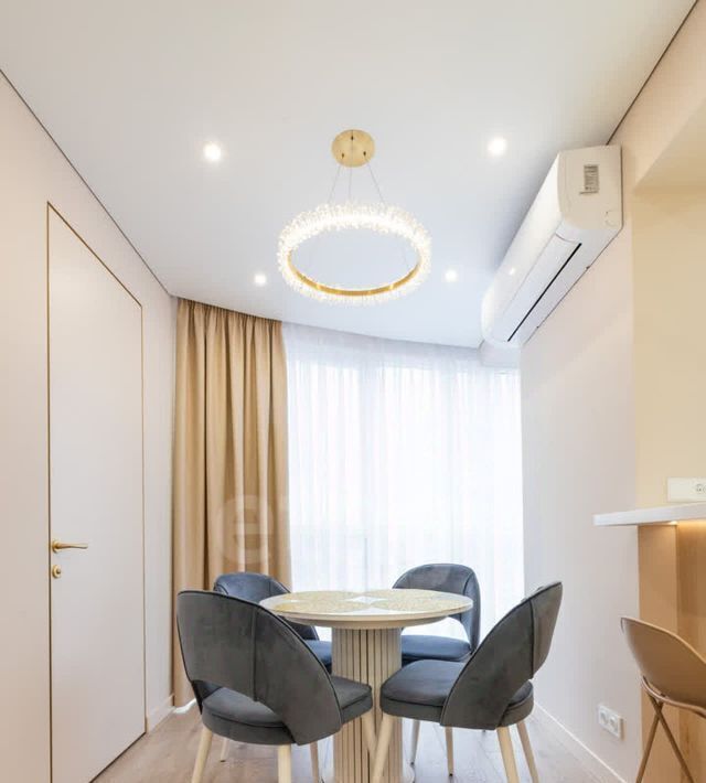 квартира г Геленджик ул Мира 40 Центр фото 17