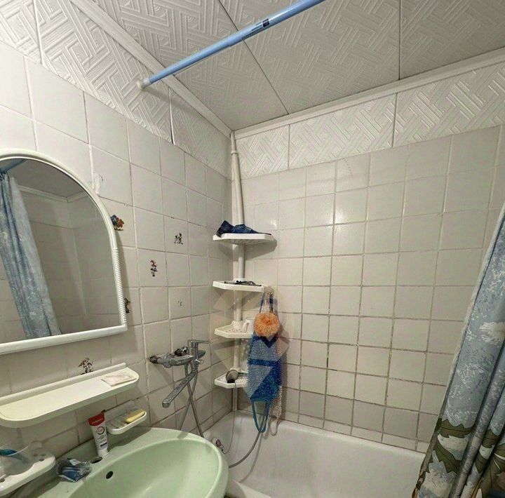 квартира г Старый Оскол микрорайон Жукова фото 9
