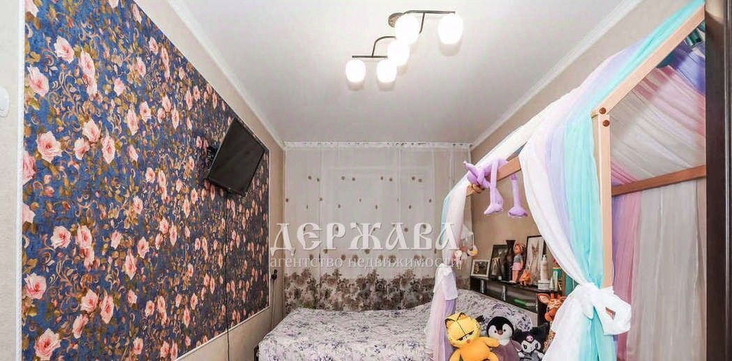 квартира г Старый Оскол Интернациональный микрорайон 6 фото 8