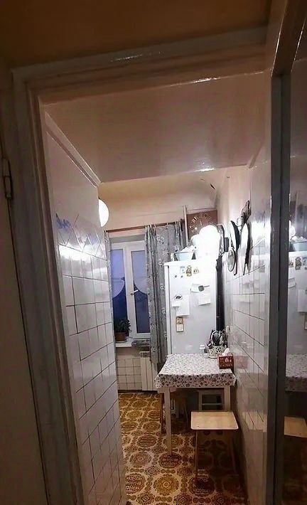 квартира г Ростов-на-Дону р-н Советский ул 2-я Краснодарская 90 фото 5